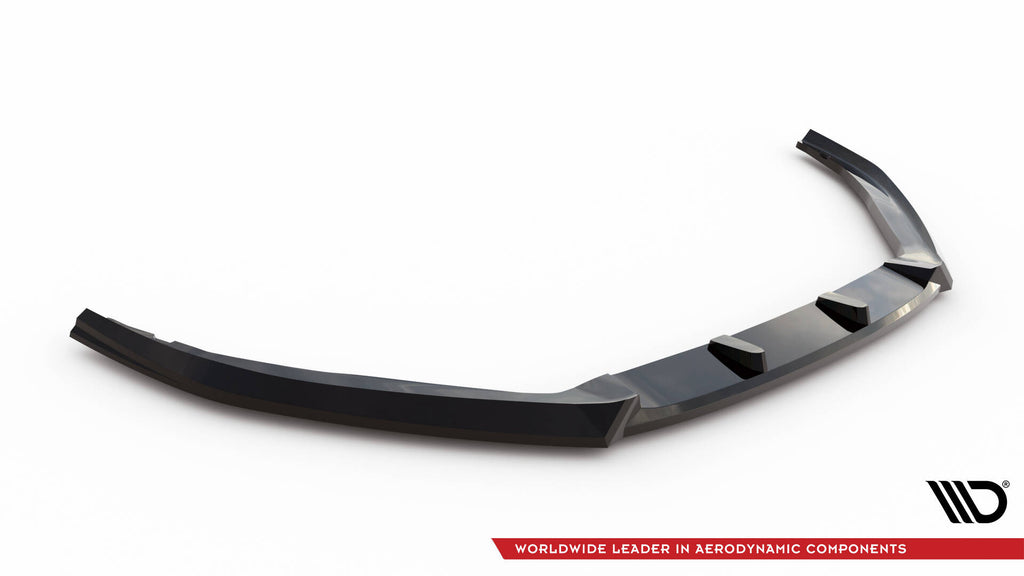 Front Splits v.2 Ford Focus Vignale MK4