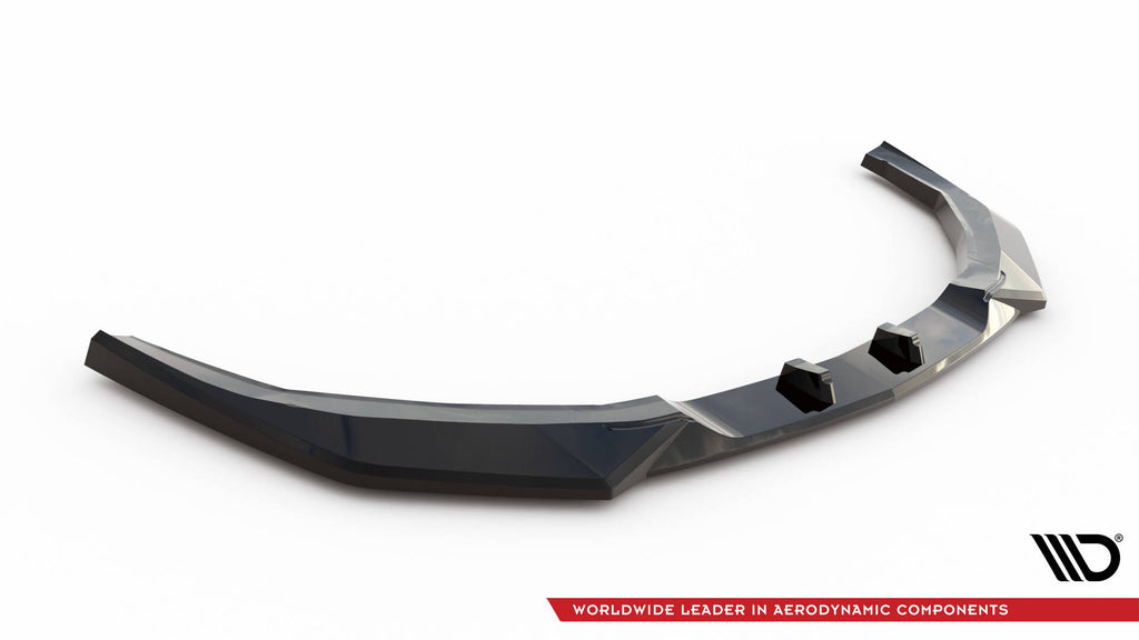 Frontopdelinger v.2 Ford Mustang GT MK7