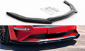 Front splitter v.2 ford mustang mk. 6 facelift
