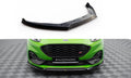 Front Splits v.2 Ford Puma ST / ST-Line MK1