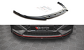Front Splitter V.2 Hyundai I30 N / I30 N-Line Hatchback / Fastback Mk3 Facelift
