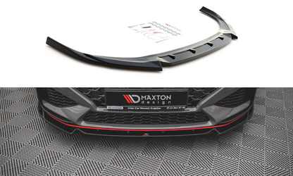 Front Sharitter V.2 Hyundai I30 N / I30 N-Line Hatchback / Fastback MK3 Facelift