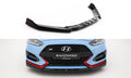 Front Splits v.2 Hyundai Veloster N MK2