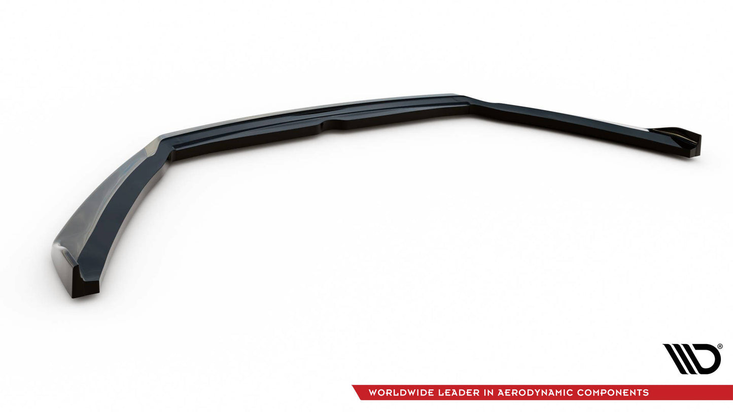 Front Shariter v.2 Jaguar F-Type MK1 Facelift