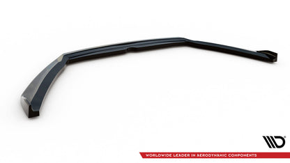 Front Shariter v.2 Jaguar F-Type MK1 Facelift