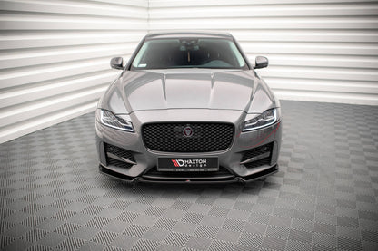 Front Splits v.2 Jaguar XF R-Sports MK2