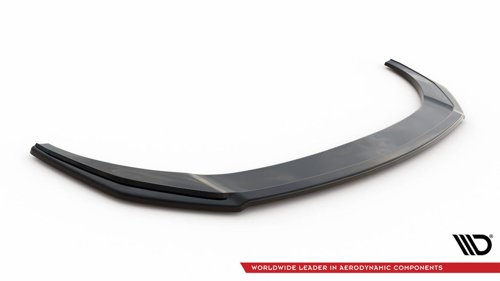 Front Splitter v.2 Kia Ceed GT / GT-Line MK3 / Proceed MK1