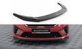 Front Splitter v.2 Kia Ceed GT / GT-Line MK3 / Proceed MK1
