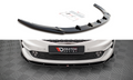 Front splitter v.2 kia optima mk4