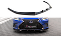 Frontopdelinger v.2 lexus es f sport mk7