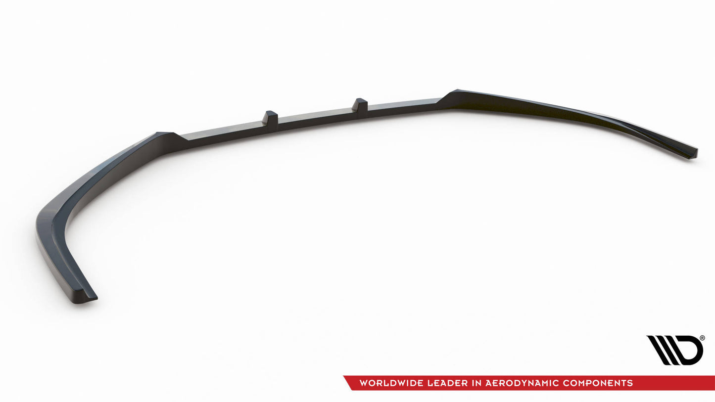 Front Splits v.2 Lexus es f Sport Mk7