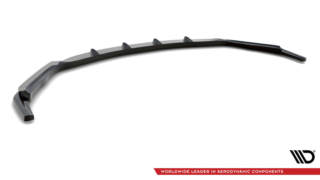 Front Splits v.2 Lexus GS F MK4 FaceLift