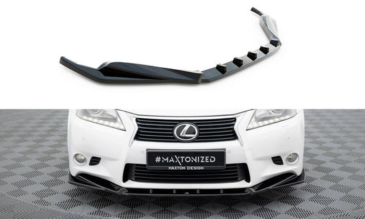 Front Splits v.2 Lexus GS MK4 (L10)