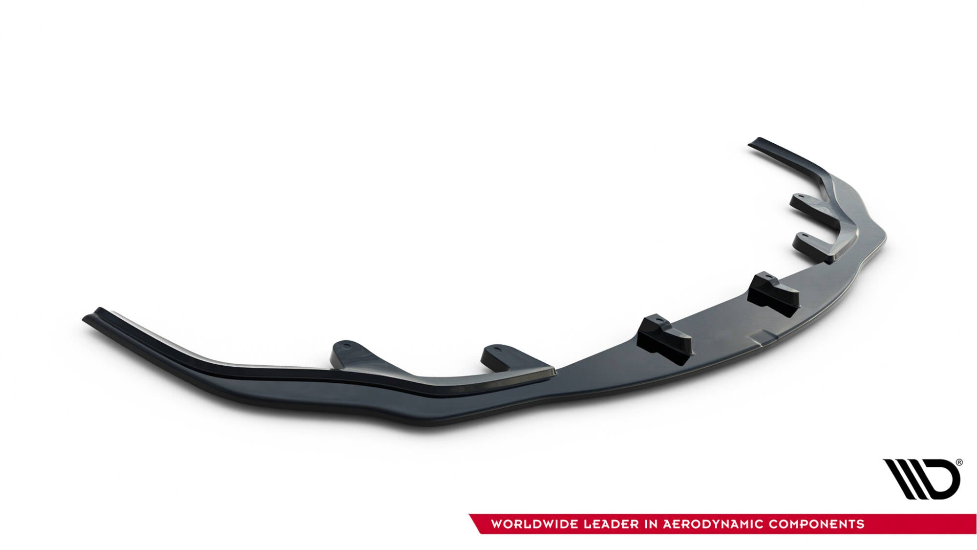 Front splits v.2 Lexus RC MK1