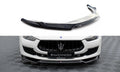 Front Splits v.2 Maserati Ghibli Mk3 FaceLift