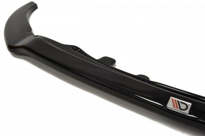 Front splitter v.2 mazda mx-5 nd (mk4)