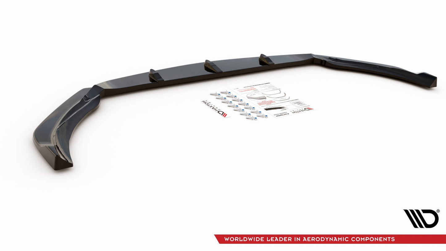 Front Shariter v.2 Mercedes-AMG A 45 S Aero Pack W177