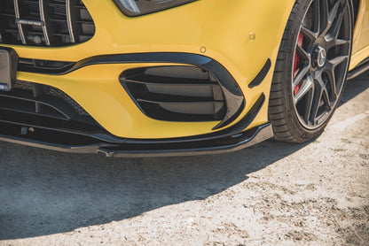 Front Shariter v.2 Mercedes-AMG A 45 S Aero Pack W177