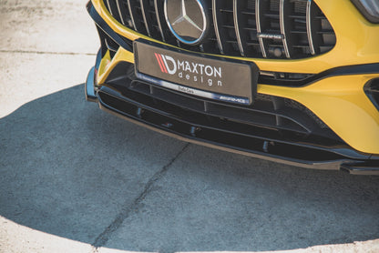 Front Shariter v.2 Mercedes-AMG A 45 S Aero Pack W177