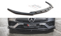 Front Splits v.2 Mercedes-AMG CLA 35 Aero C118