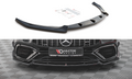 Front Shariter v.2 Mercedes-AMG CLA 45 Aero C118