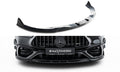 Front Splits V.2 Mercedes-AMG CLE 53 C236