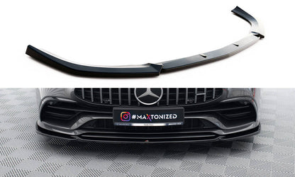 Front Shariter v.2 Mercedes-AMG GT 53 4-ovinen coupe