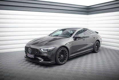 Front Shariter v.2 Mercedes-AMG GT 53 4-ovinen coupe