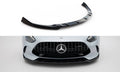 Front splitter v.2 mercedes-amg gt 63 c192