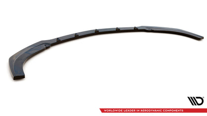 Front Shariter v.2 Mercedes-AMG GT 63S 4-ovinen coupe Aero