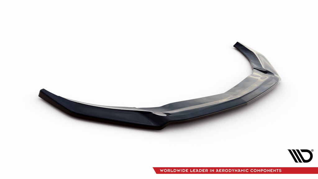 Front Shariter v.2 Mercedes-Benz A45 Aero W176 Facelift