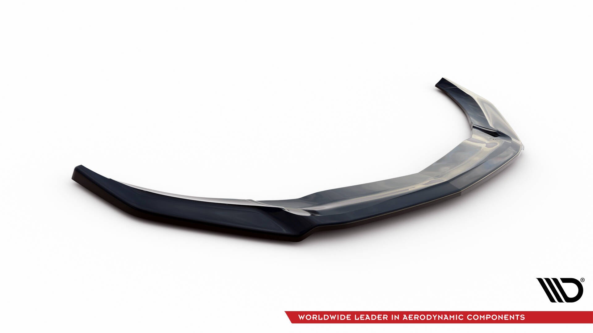 Front Shariter v.2 Mercedes-Benz A45 Aero W176 Facelift