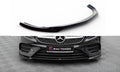 Front splitter v.2 mercedes-benz e-class w213 coupe (c238) / cabriolet (a238) amg-line / 53 amg