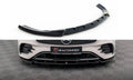 Front splitter v.2 mercedes-benz e-class w213 coupe facelift (c238 facelift) / cabriolet (a238 facelift) amg-line / 53 amg