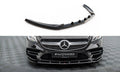 Front splitter v.2 mercedes-benz s coupe amg-line c217 facelift