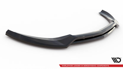 Front Splitter V.2 Mercedes-Benz's W222