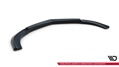 Front splitter v.2 mercedes-benz sl 63 amg r231
