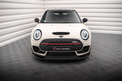 Front Shkters V.2 Mini Cooper Clubman John Cooper Works F54 Facelift