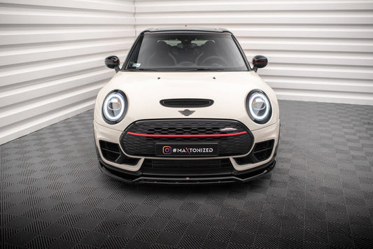Front Shkters V.2 Mini Cooper Clubman John Cooper Works F54 Facelift