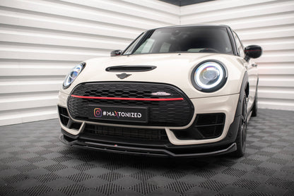 Front Shkters V.2 Mini Cooper Clubman John Cooper Works F54 Facelift