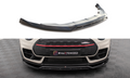 Front splitter v.2 mini cooper clubman john cooper works f54 facelift