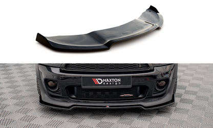 Front Shariter v.2 Mini Cooper John Cooper Works R56