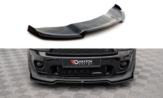 Front Shariter v.2 Mini Cooper John Cooper Works R56
