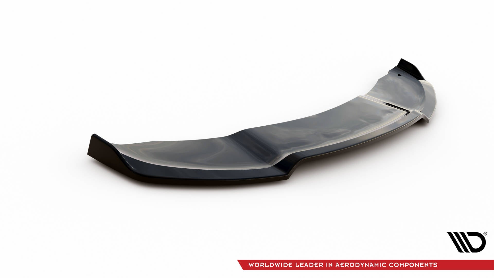 Front Shariter v.2 Mini Cooper John Cooper Works R56