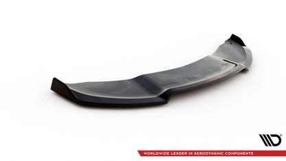Front Shariter v.2 Mini Cooper John Cooper Works R56