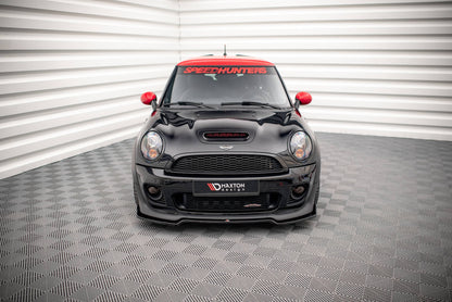 Front Shariter v.2 Mini Cooper John Cooper Works R56