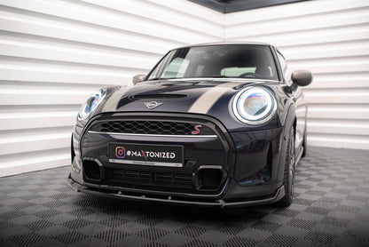 Front Splits v.2 Mini Cooper S F56 Facelift