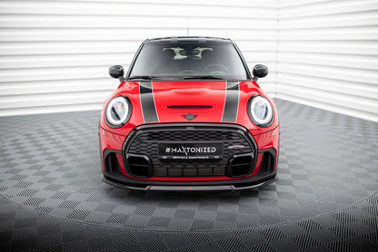 Front Shkitter v.2 Mini Cooper S John Cooper Works F56 Facelift