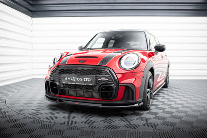 Front Shkitter v.2 Mini Cooper S John Cooper Works F56 Facelift