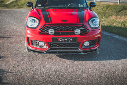 Front Shariter V.2 Mini Countryman MK2 F60 JCW
